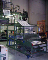 Site de fabrication Site de fabrication