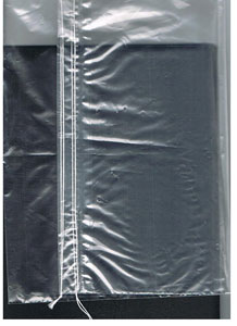 sac avec lien textile